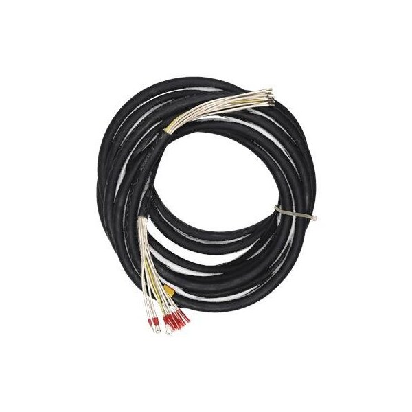Pump Repair Kits- Kit, Cable 10m (11G1.5), Spare Part.